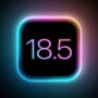 Apple interrompe assinatura do iOS 18.5: Entenda o impacto no downgrade do iPhone