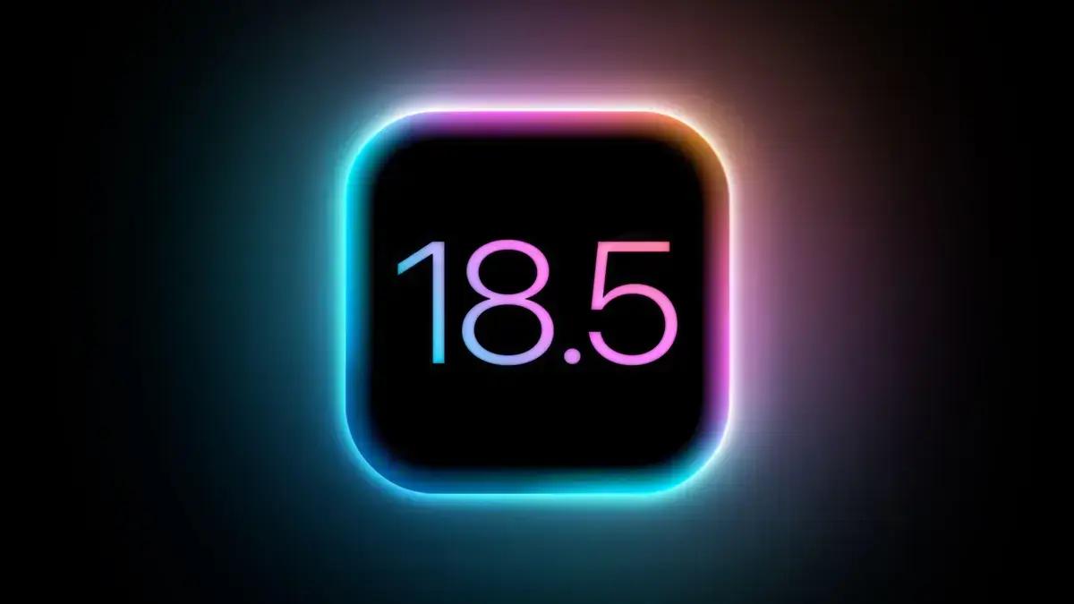 Apple interrompe assinatura do iOS 18.5: Entenda o impacto no downgrade do iPhone