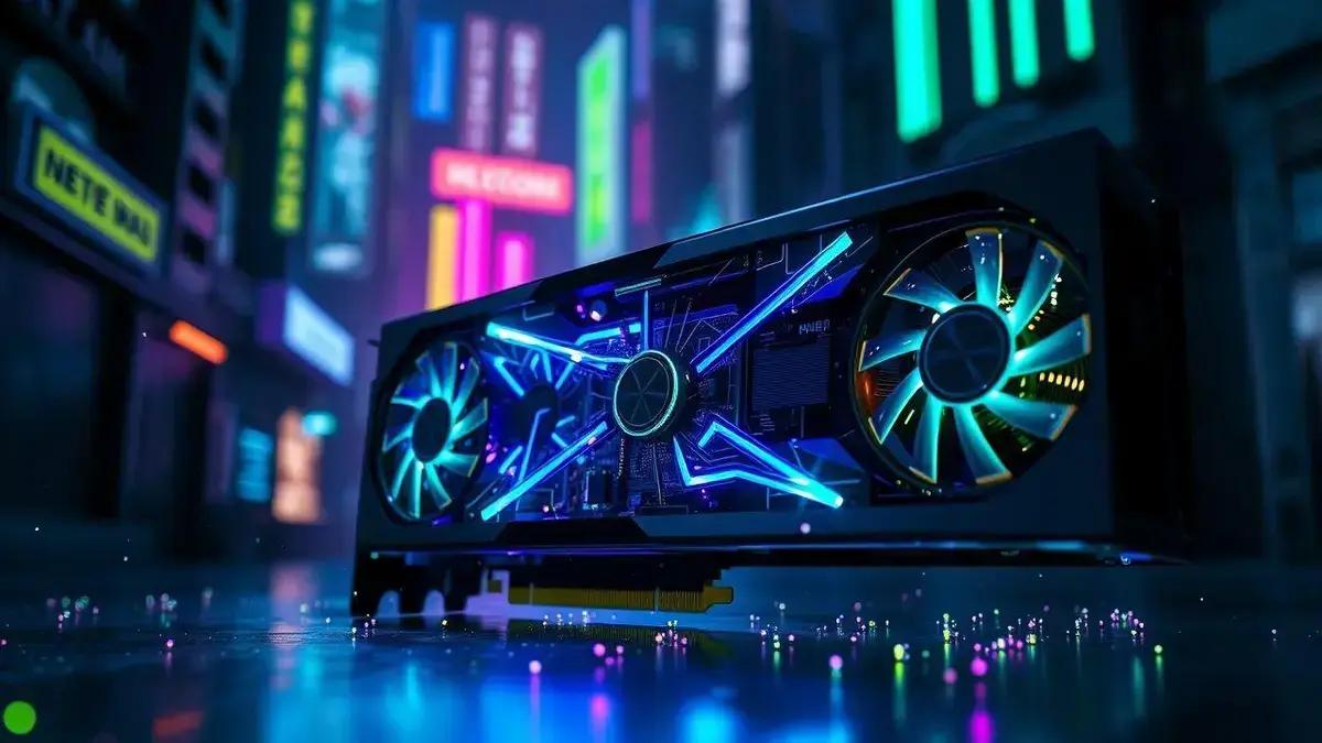 Driver 581.08 da Nvidia traz suporte ao Global DLSS Override e corrige bugs em vários jogos