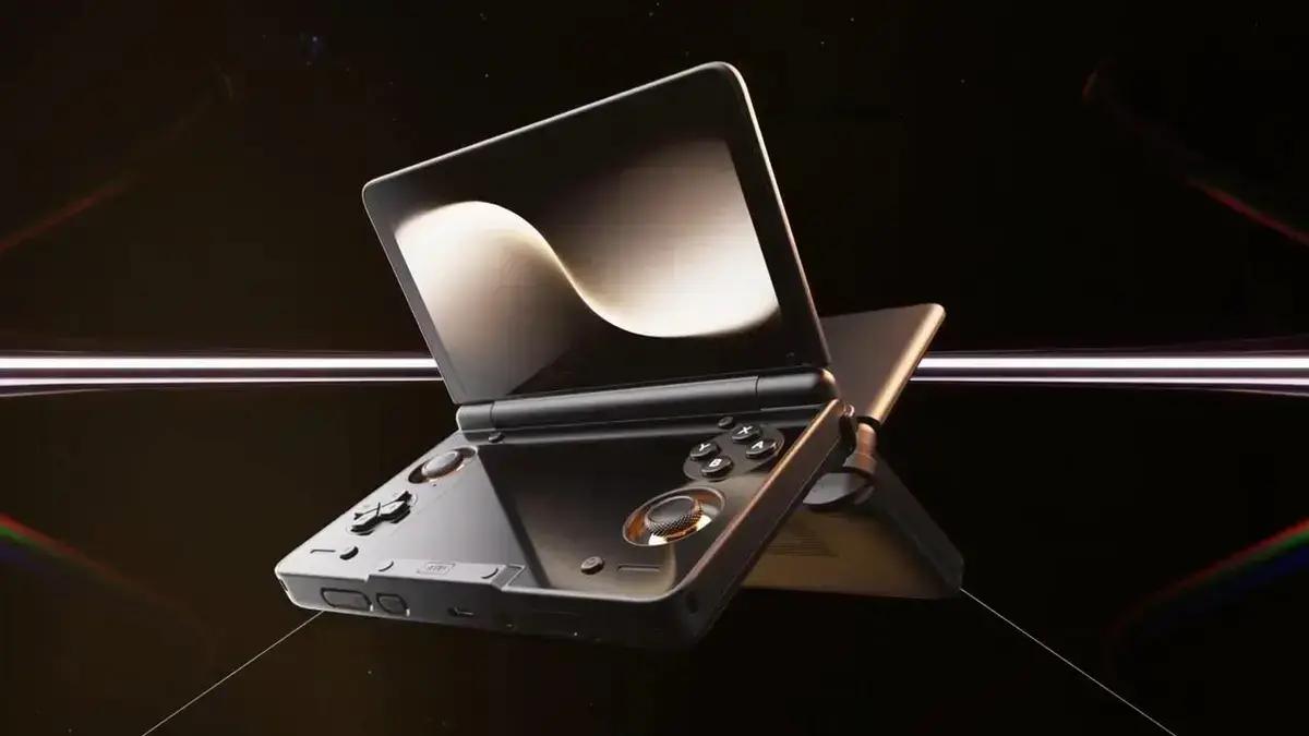 Novo console portátil Android com duas telas é lançado pela criadora do Odin