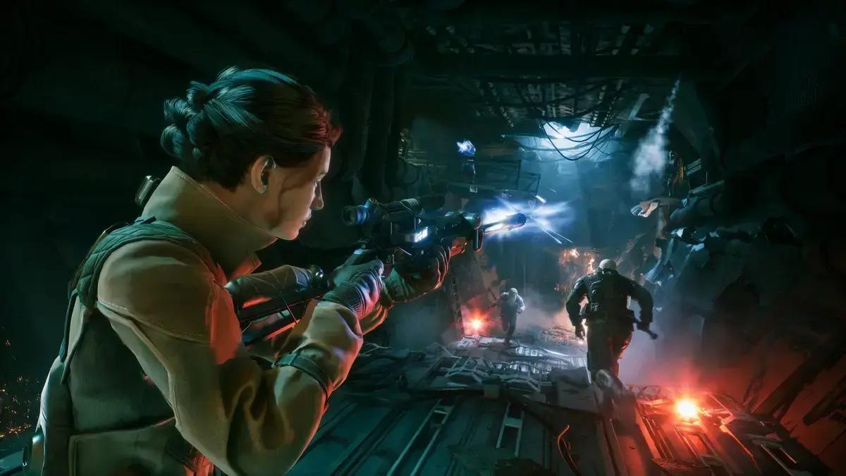 Dune Awakening na Gamescom 2025: Q&A revela foco em melhorias para o jogo de sobrevivência