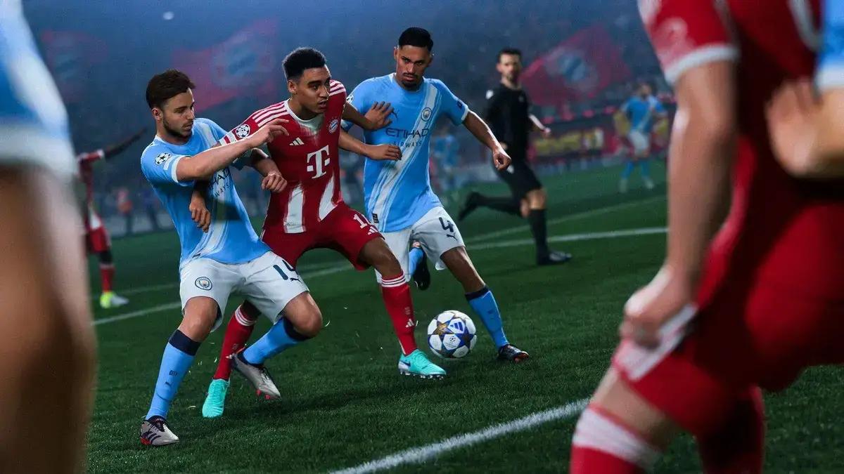 EA Sports FC 26: Detalhes Completos sobre Modos, Jogabilidade e Preços