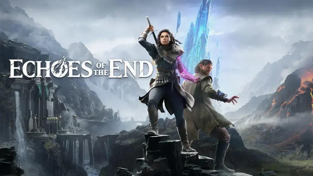 Análise do jogo Echoes of the End: pontos positivos e desafios técnicos