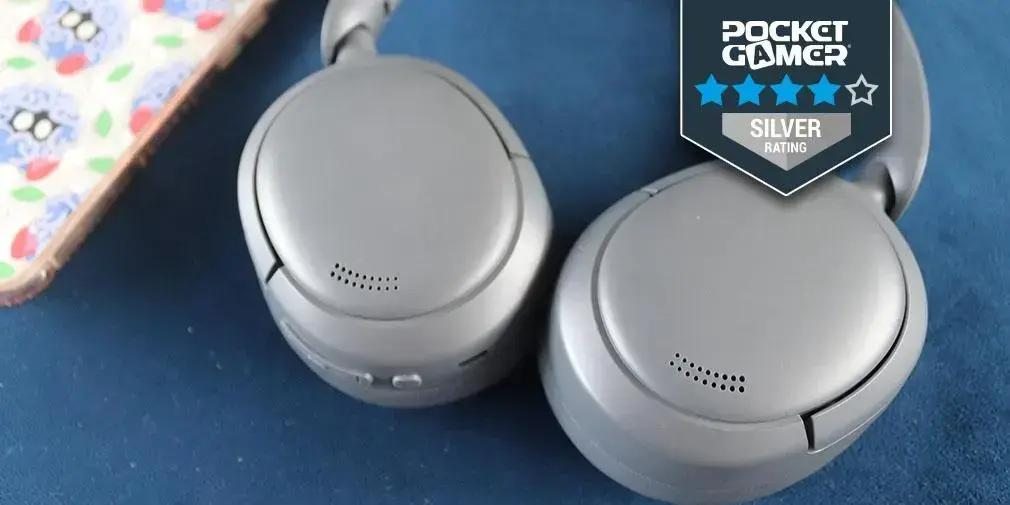 Análise do Edifier W800 BT Pro: fones confortáveis e funcionais