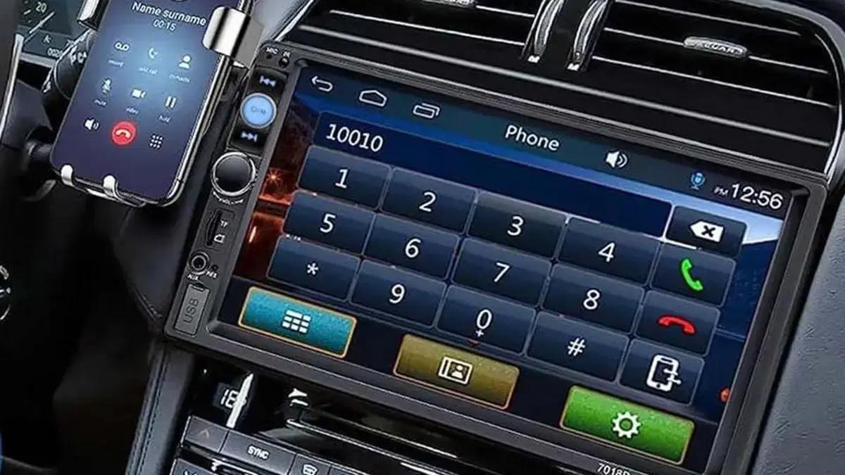 Eletrônicos automotivos em oferta: confira alto-falantes, câmeras e mais