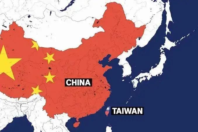 Taiwan Investiga Empresas Chinesas por Aliciamento Ilegal de Talentos