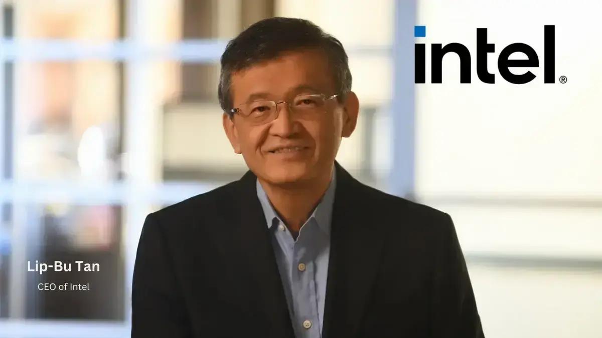 CEO da Intel Se Reúne com Trump para Esclarecer Laços com a China