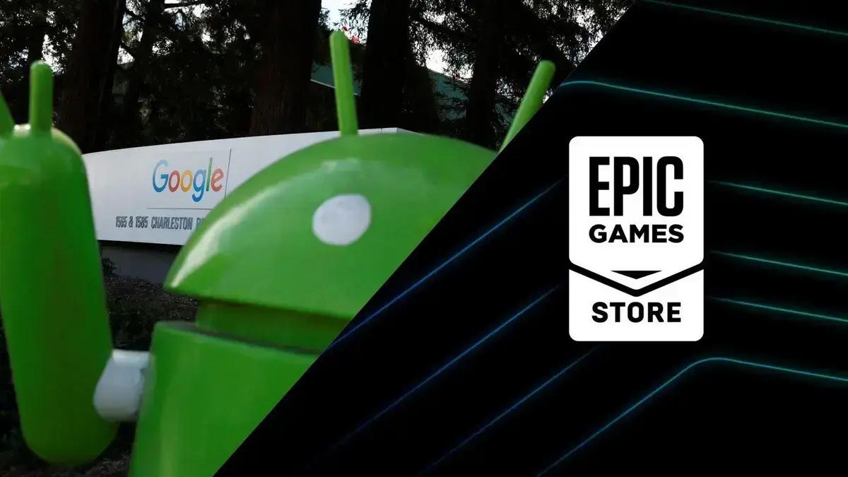 Epic vence Google na justiça e ameaça abrir loja de aplicativos no Android