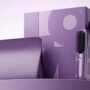 Kit de escova modeladora sem fio da Xiaomi é destaque para presentes