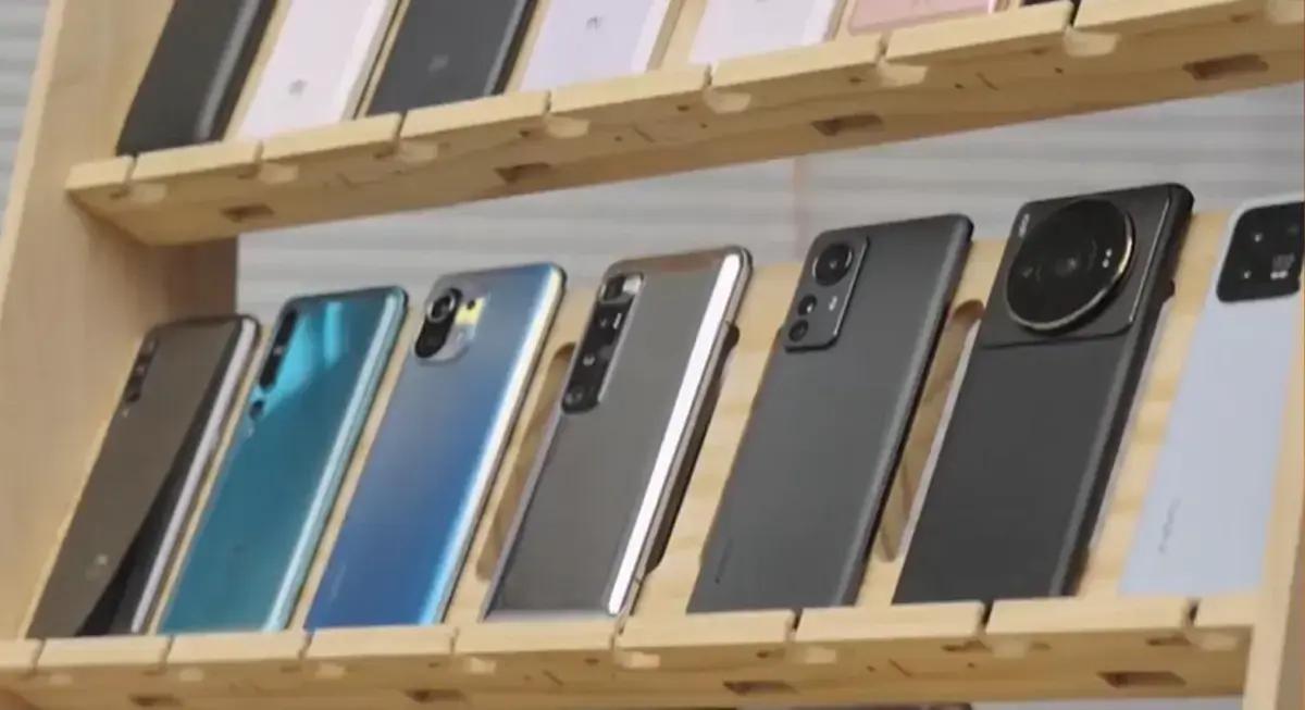 Xiaomi revela seu celular mais marcante e maior arrependimento