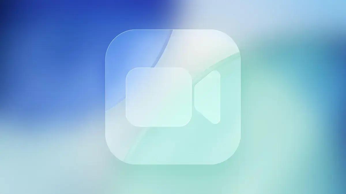 FaceTime no iOS 26: Conheça as Principais Novidades
