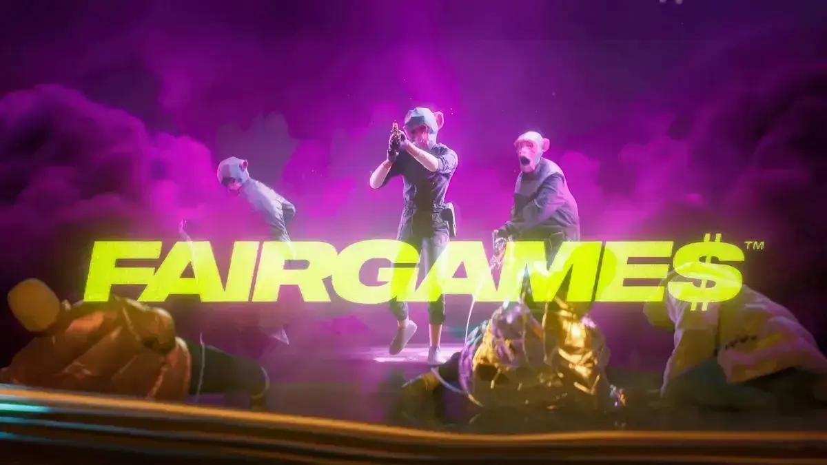 Analista confirma cancelamento do jogo Fairgame$ e critica estratégia da Sony