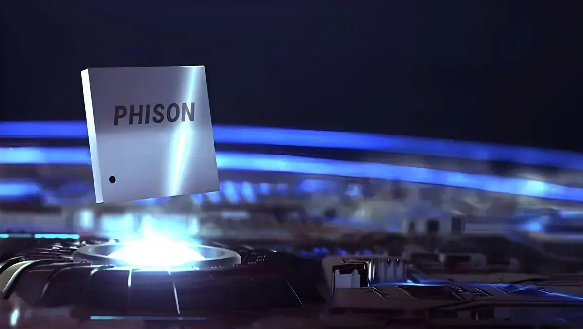 Phison confirma falhas em SSDs após atualizações do Windows 11 e investiga controladores