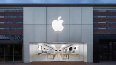 Loja da Apple perto de Detroit fecha definitivamente antes da inauguração da nova unidade no centro