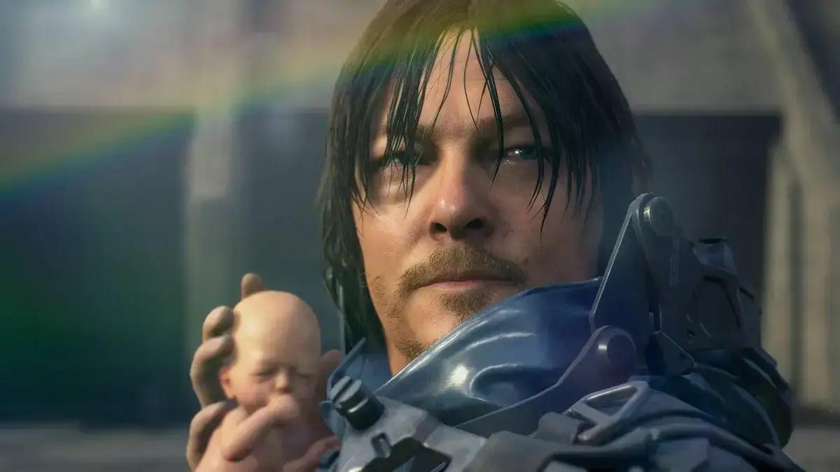 Filho de Norman Reedus, ator de The Walking Dead, é preso nos EUA por agressão