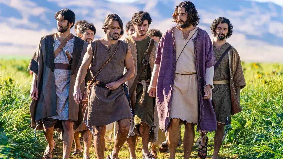 10 filmes e séries para assistir se você gostou de The Chosen