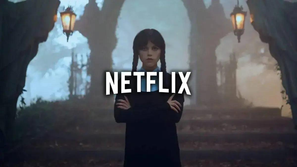 7 Filmes e Séries para Assistir na Netflix Neste Fim de Semana (08/08)