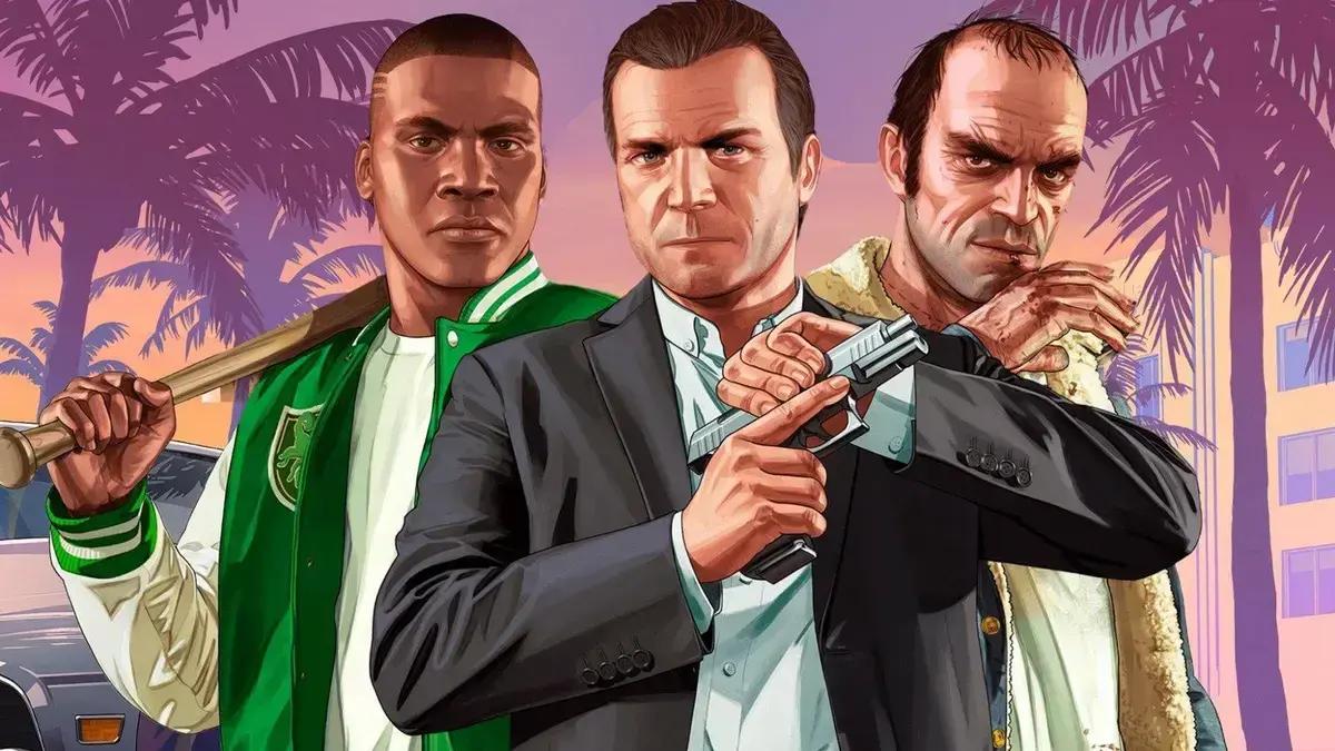 Como alcançar o final bom e oficial de GTA 5 no Brasil