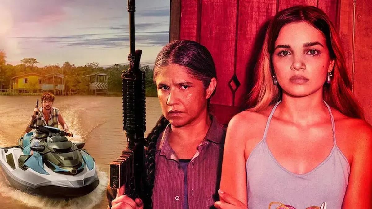 Entenda o desfecho da primeira temporada da série Pssica da Netflix