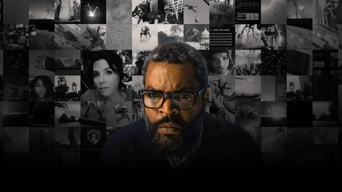 Guerra dos Mundos (2025): Entenda o Final do Filme Disponível no Prime Video