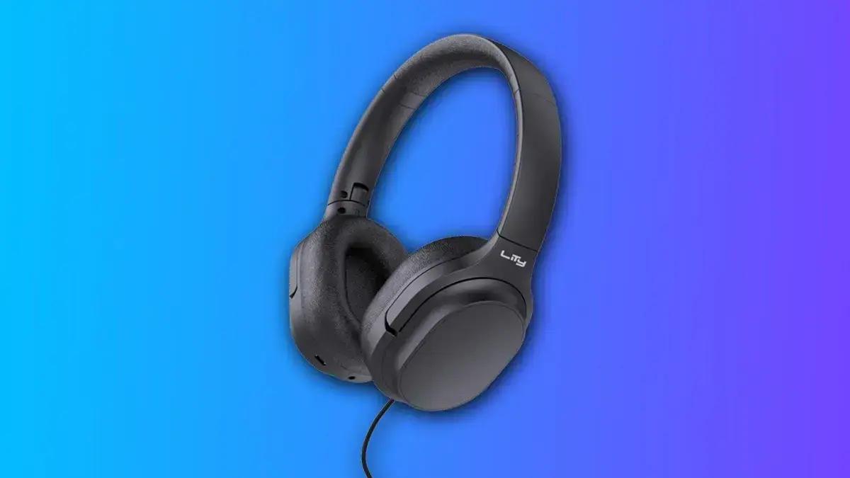 Lity lança fone de ouvido acessível por menos de R$ 100