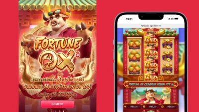 Fortune Ox: Guia Completo para Jogar o Jogo do Touro