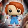 Funko Pop! de terror em oferta no Mercado Livre: Freira, Chucky e mais