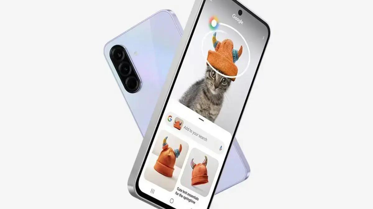 Galaxy A36 5G de 256GB da Samsung: Veja onde encontrar o menor preço