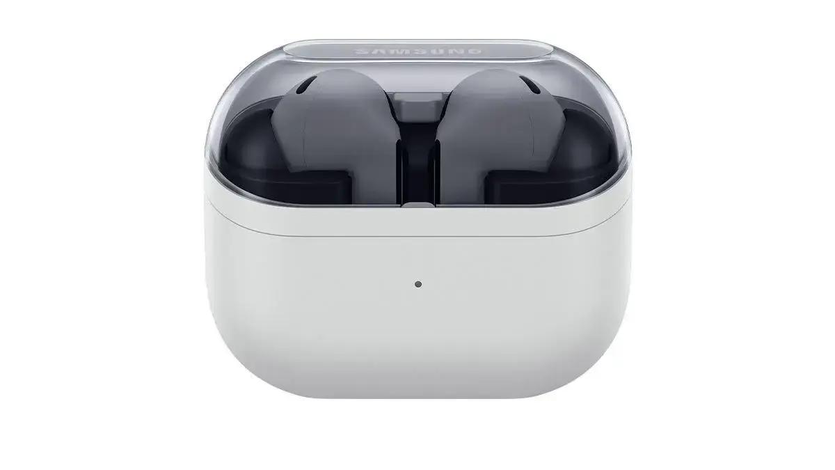 Samsung inicia vendas do Galaxy Buds 3 FE na América Latina