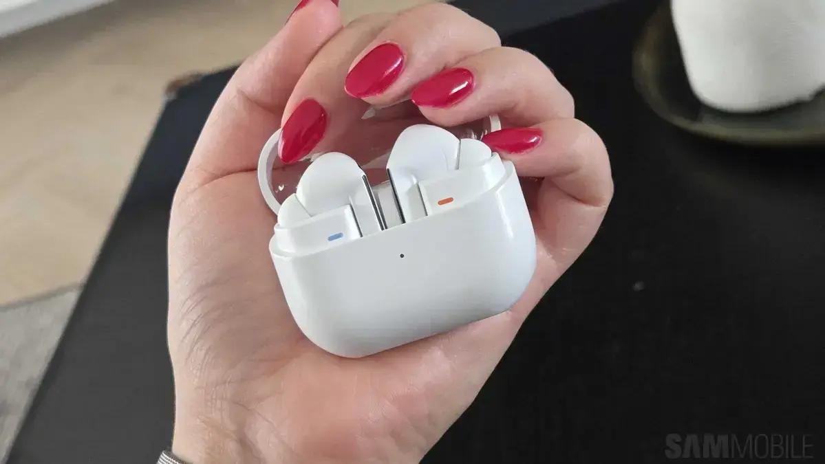 Vazamento revela novidades do Galaxy Buds 3 FE e aponta lançamento próximo