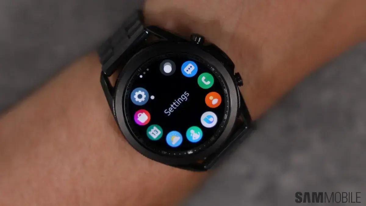 Proprietários de Galaxy Watch com Tizen devem se preparar para mudanças a partir de 30 de setembro de 2025