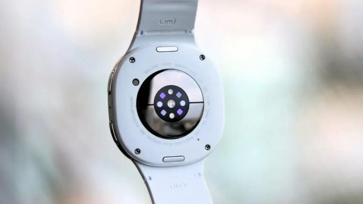 Samsung deveria lançar um vestível de pulso sem tela? Analisamos o conceito