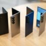 Galaxy Z Fold 7: Youtuber dobra aparelho 200 mil vezes e ele resiste