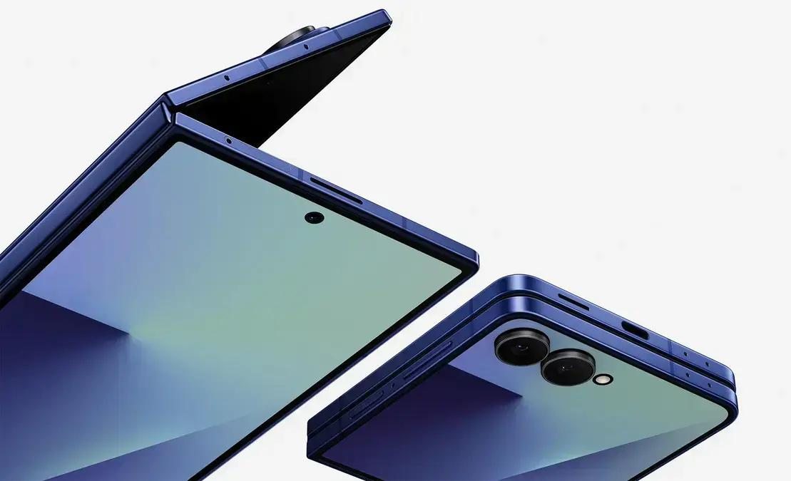 Roubo Milionário de Galaxy Z Fold 7 e Z Flip 7 Perto do Aeroporto de Heathrow, Londres