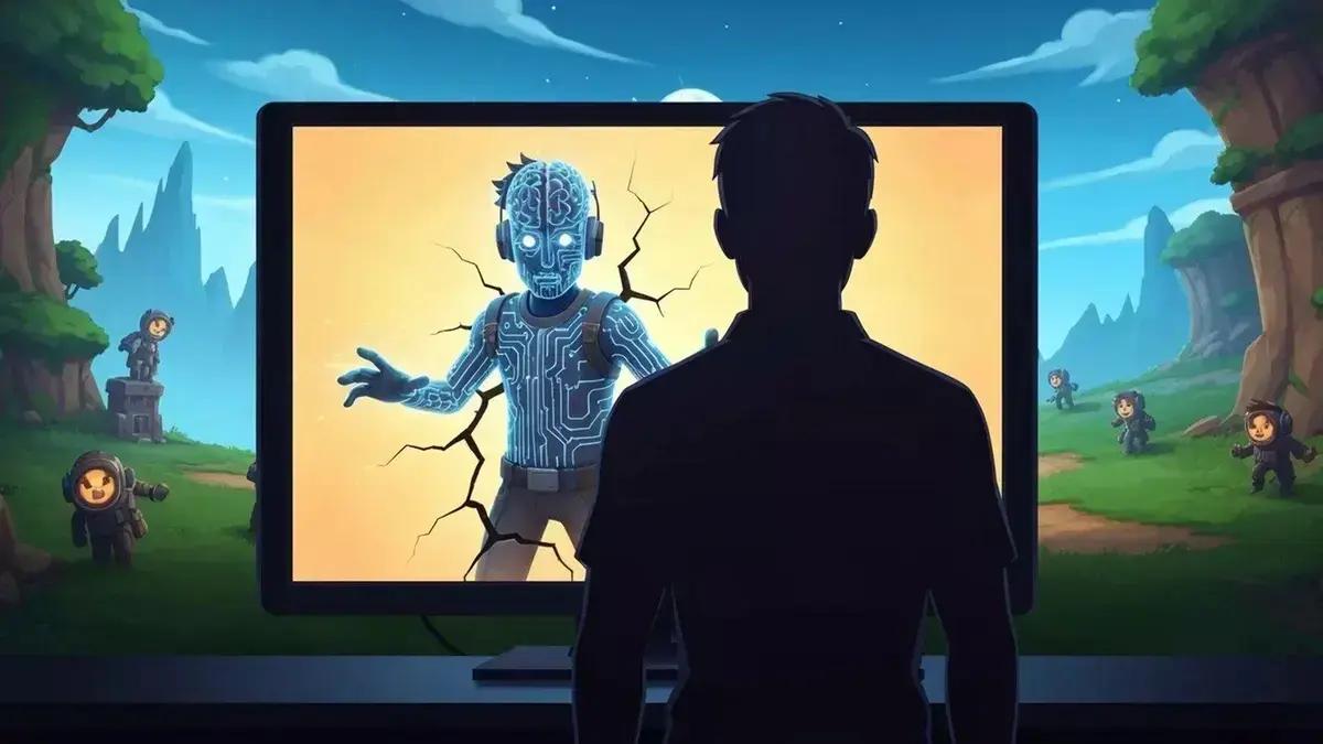 Xbox Apresenta Gaming Copilot: Inteligência Artificial Chega para Ajudar Jogadores