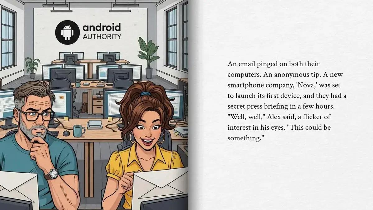 Crie Livros de Histórias Infantis Personalizados com o Gemini