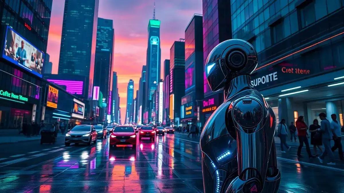 Qwen-Image: O novo gerador de imagens IA de código aberto com texto integrado