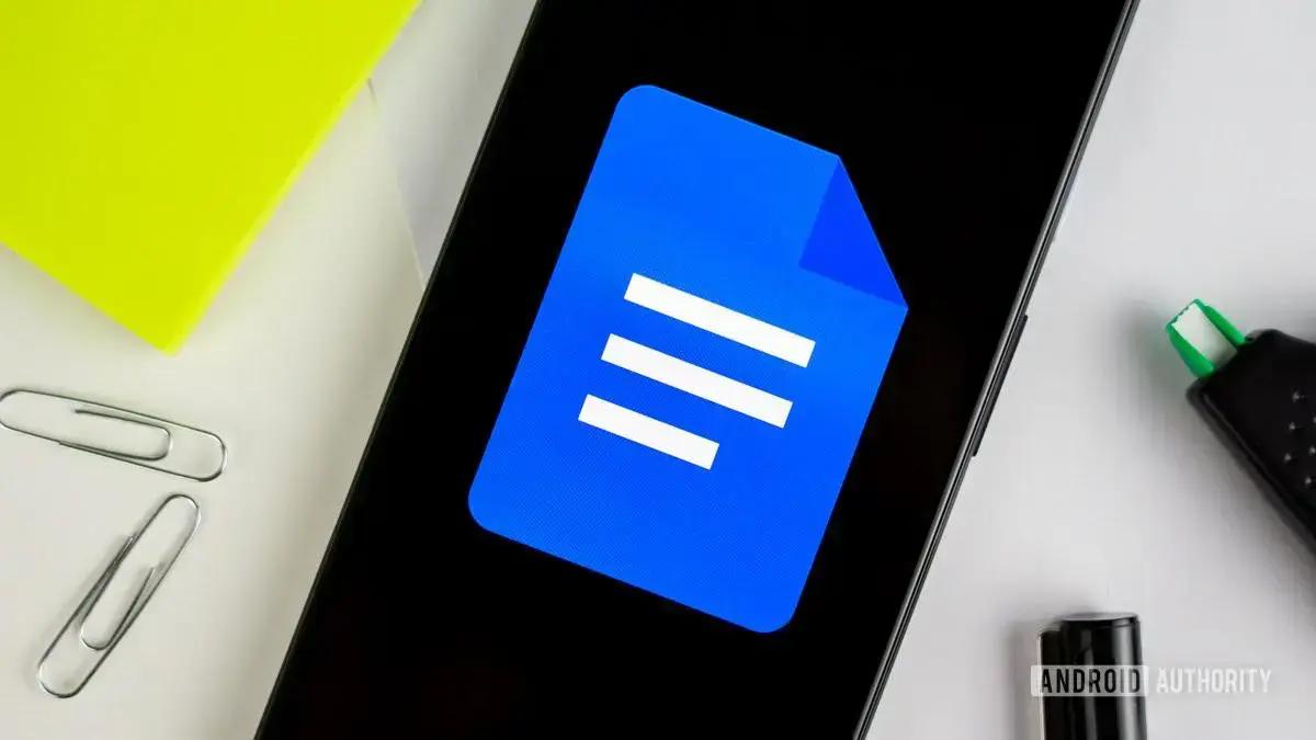 Google Docs no Android Ganha Geração de Imagens com Gemini