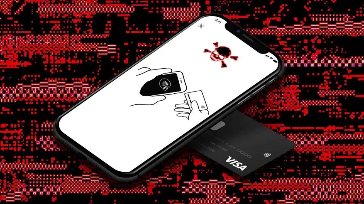 App PhantomCard: Golpe na Play Store Clona Cartões via NFC