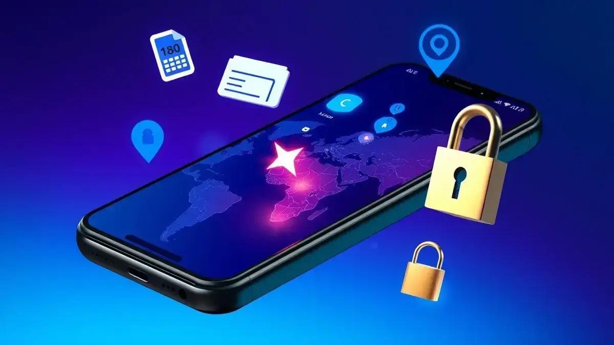 Google amplia acesso e aprimora recursos do AI Mode no mundo