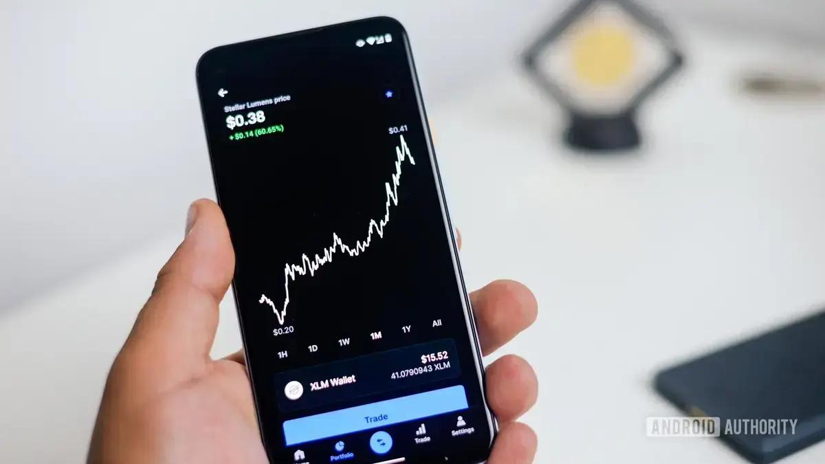 Google Finance é atualizado com novas ferramentas para investimentos e criptomoedas nos EUA