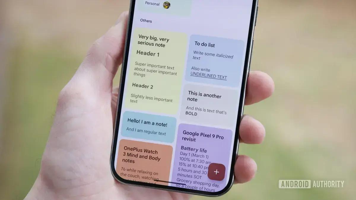 Como Organizar Suas Anotações no Google Keep e Recuperar o Controle