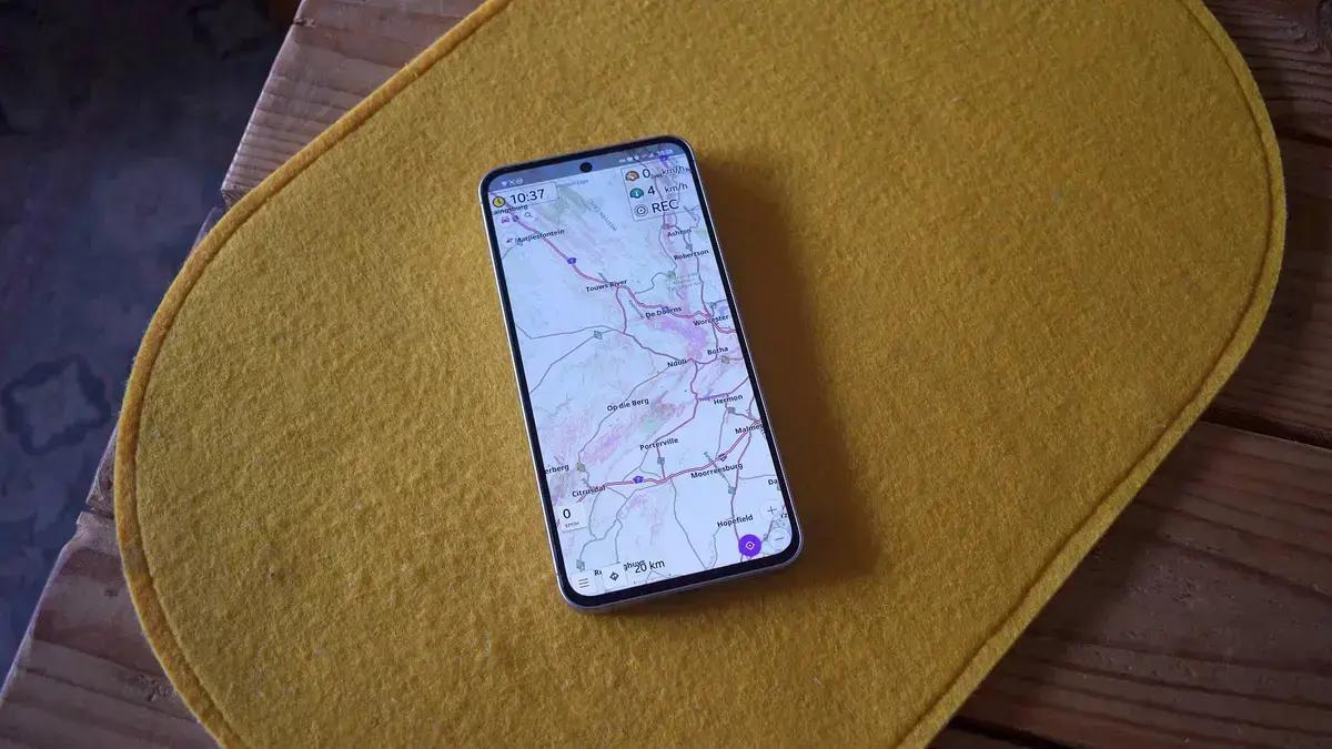 Google Maps para estradas de terra: conheça um aplicativo de código aberto para navegação off-road