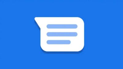 Google Messages permite apagar mensagens enviadas para todos os contatos
