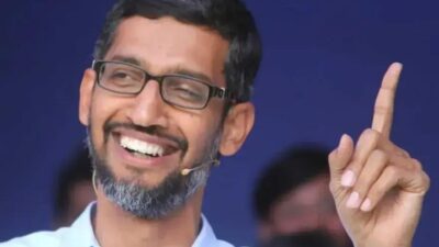 Google provoca Apple sobre demora na IA antes do lançamento do Pixel 10