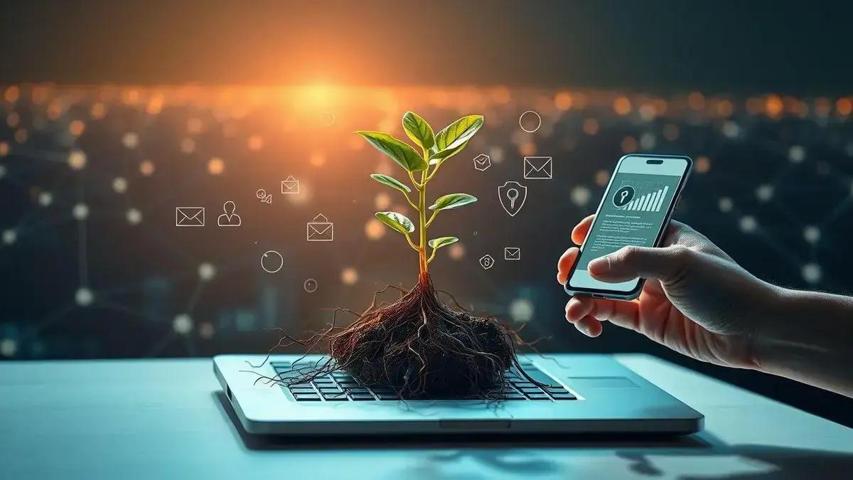 Google oferece ferramentas digitais para ajudar PMEs no crescimento online