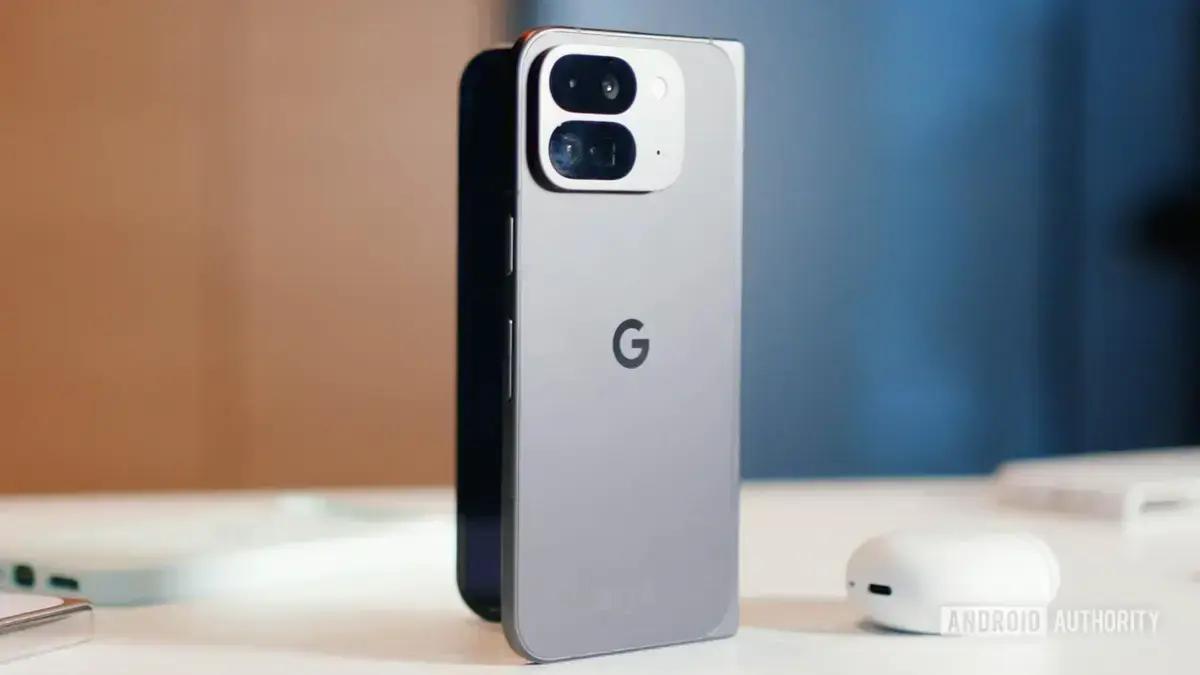 Google Pixel 9 Pro Fold Atinge Menor Preço Histórico em Oferta Internacional (Não Disponível no Brasil)