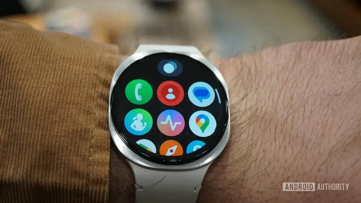 Novos Passes do Google Wallet com Códigos de Barras Chegam ao Wear OS em Smartwatches