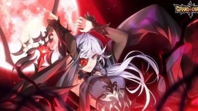 Lista de heróis eficazes no GrandChase em 2025