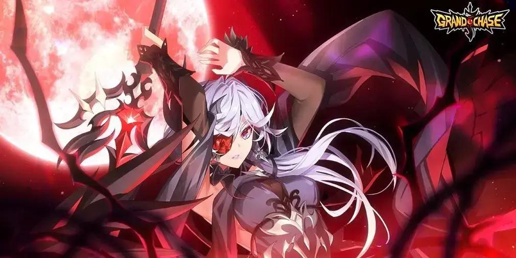 Lista de heróis eficazes no GrandChase em 2025